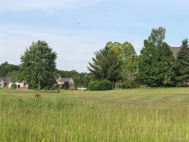 Beautiful lot now available at award winning Metamora Golf & on Metamora Country Club in Michigan - for sale on GolfHomes.com, golf home, golf lot
