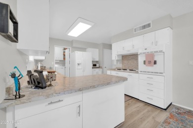 Turn-Key Gem in the Heart of Sun City!
Discover the perfect on Sun City Country Club in Arizona - for sale on GolfHomes.com, golf home, golf lot