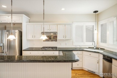 Located in sought after Elk Ridge, this golf course community is on Estes Park Golf Course in Colorado - for sale on GolfHomes.com, golf home, golf lot