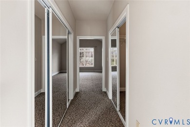 Welcome home to this lovely transitional retreat, perfectly on Highlands Golfers Club in Virginia - for sale on GolfHomes.com, golf home, golf lot