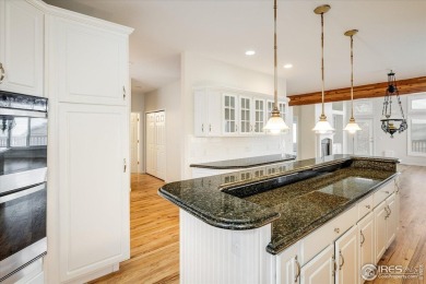 Located in sought after Elk Ridge, this golf course community is on Estes Park Golf Course in Colorado - for sale on GolfHomes.com, golf home, golf lot