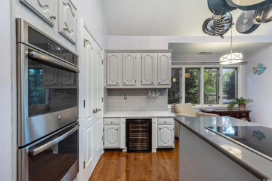 Welcome to 1221 Spinnaker Drive, an elegant ranch-style home on Tidewater Golf Club and Plantation in South Carolina - for sale on GolfHomes.com, golf home, golf lot