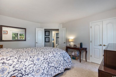 Welcome to 1221 Spinnaker Drive, an elegant ranch-style home on Tidewater Golf Club and Plantation in South Carolina - for sale on GolfHomes.com, golf home, golf lot