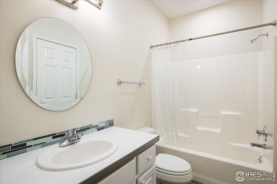 Located in sought after Elk Ridge, this golf course community is on Estes Park Golf Course in Colorado - for sale on GolfHomes.com, golf home, golf lot