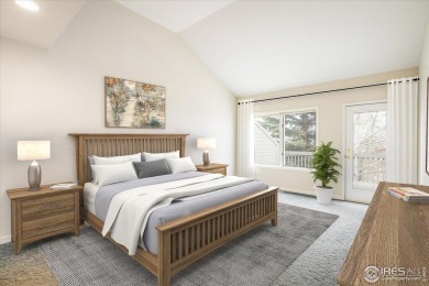 Located in sought after Elk Ridge, this golf course community is on Estes Park Golf Course in Colorado - for sale on GolfHomes.com, golf home, golf lot
