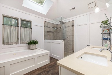 Welcome to 1221 Spinnaker Drive, an elegant ranch-style home on Tidewater Golf Club and Plantation in South Carolina - for sale on GolfHomes.com, golf home, golf lot