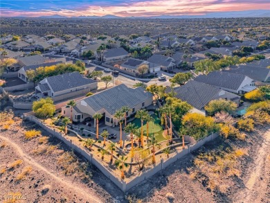*EXQUISITE FULLY FURNISHED HOME SITUATED ON THE LARGEST LOT IN on Anthem Country Club in Nevada - for sale on GolfHomes.com, golf home, golf lot