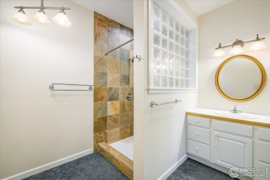 Located in sought after Elk Ridge, this golf course community is on Estes Park Golf Course in Colorado - for sale on GolfHomes.com, golf home, golf lot