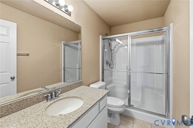 Welcome home to this lovely transitional retreat, perfectly on Highlands Golfers Club in Virginia - for sale on GolfHomes.com, golf home, golf lot