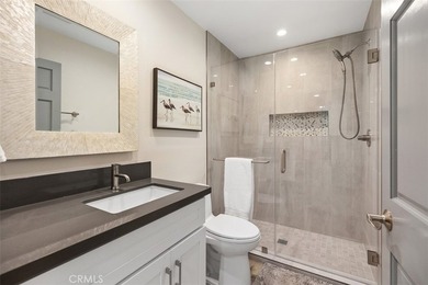 Stunning upper corner *Casa Milano* residence with beautiful on Leisure Village Par 3 Golf Course in California - for sale on GolfHomes.com, golf home, golf lot