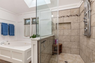 Welcome to 1221 Spinnaker Drive, an elegant ranch-style home on Tidewater Golf Club and Plantation in South Carolina - for sale on GolfHomes.com, golf home, golf lot