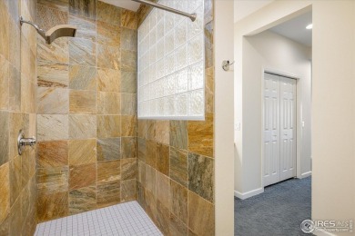 Located in sought after Elk Ridge, this golf course community is on Estes Park Golf Course in Colorado - for sale on GolfHomes.com, golf home, golf lot