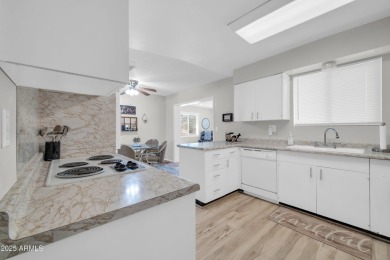 Turn-Key Gem in the Heart of Sun City!
Discover the perfect on Sun City Country Club in Arizona - for sale on GolfHomes.com, golf home, golf lot