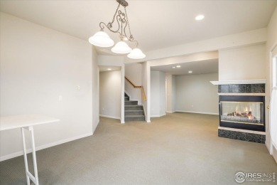 Located in sought after Elk Ridge, this golf course community is on Estes Park Golf Course in Colorado - for sale on GolfHomes.com, golf home, golf lot