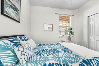 Enjoy the comfort and convenience of ground-floor living in on Spanish Wells Golf and Country Club in Florida - for sale on GolfHomes.com, golf home, golf lot