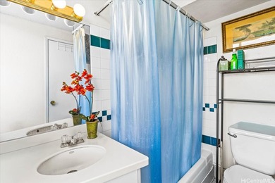 Welcome to this rarely available corner unit in the highly on Ala Wai Golf Course in Hawaii - for sale on GolfHomes.com, golf home, golf lot