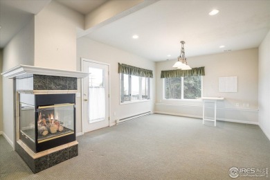 Located in sought after Elk Ridge, this golf course community is on Estes Park Golf Course in Colorado - for sale on GolfHomes.com, golf home, golf lot