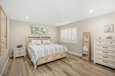 Stunning upper corner *Casa Milano* residence with beautiful on Leisure Village Par 3 Golf Course in California - for sale on GolfHomes.com, golf home, golf lot