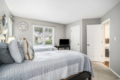 Welcome to 1221 Spinnaker Drive, an elegant ranch-style home on Tidewater Golf Club and Plantation in South Carolina - for sale on GolfHomes.com, golf home, golf lot