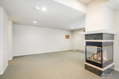 Located in sought after Elk Ridge, this golf course community is on Estes Park Golf Course in Colorado - for sale on GolfHomes.com, golf home, golf lot