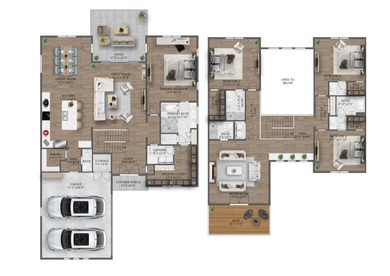 Welcome to this beautifully crafted custom home in the on Wild Wing Plantation in South Carolina - for sale on GolfHomes.com, golf home, golf lot