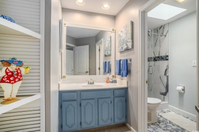 Welcome to 1221 Spinnaker Drive, an elegant ranch-style home on Tidewater Golf Club and Plantation in South Carolina - for sale on GolfHomes.com, golf home, golf lot