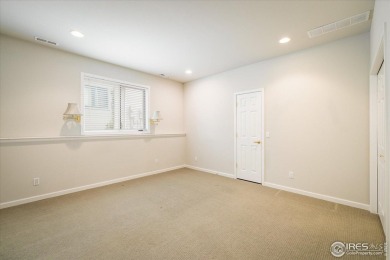 Located in sought after Elk Ridge, this golf course community is on Estes Park Golf Course in Colorado - for sale on GolfHomes.com, golf home, golf lot