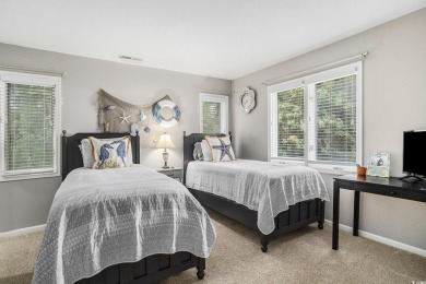Welcome to 1221 Spinnaker Drive, an elegant ranch-style home on Tidewater Golf Club and Plantation in South Carolina - for sale on GolfHomes.com, golf home, golf lot