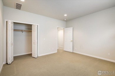 Located in sought after Elk Ridge, this golf course community is on Estes Park Golf Course in Colorado - for sale on GolfHomes.com, golf home, golf lot