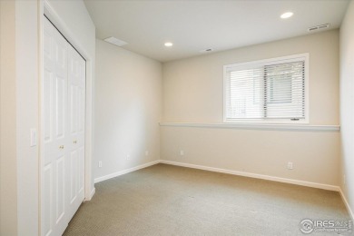 Located in sought after Elk Ridge, this golf course community is on Estes Park Golf Course in Colorado - for sale on GolfHomes.com, golf home, golf lot