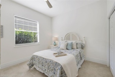 Mulberry Lane in Fiddler's Creek, a lovely street with large on The Rookery At Marco in Florida - for sale on GolfHomes.com, golf home, golf lot