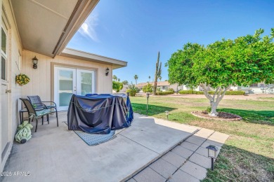 Turn-Key Gem in the Heart of Sun City!
Discover the perfect on Sun City Country Club in Arizona - for sale on GolfHomes.com, golf home, golf lot