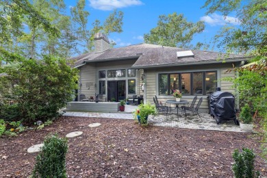 Welcome to 1221 Spinnaker Drive, an elegant ranch-style home on Tidewater Golf Club and Plantation in South Carolina - for sale on GolfHomes.com, golf home, golf lot