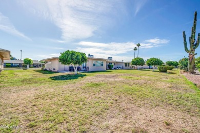Turn-Key Gem in the Heart of Sun City!
Discover the perfect on Sun City Country Club in Arizona - for sale on GolfHomes.com, golf home, golf lot