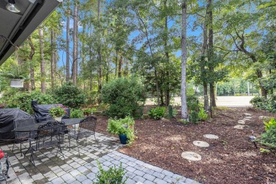 Welcome to 1221 Spinnaker Drive, an elegant ranch-style home on Tidewater Golf Club and Plantation in South Carolina - for sale on GolfHomes.com, golf home, golf lot