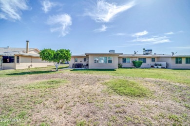 Turn-Key Gem in the Heart of Sun City!
Discover the perfect on Sun City Country Club in Arizona - for sale on GolfHomes.com, golf home, golf lot