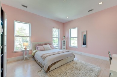 With breathtaking views of the 16th hole, an unbelievable heated on RiverTowne Country Club in South Carolina - for sale on GolfHomes.com, golf home, golf lot