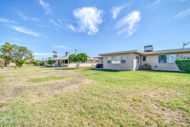 Turn-Key Gem in the Heart of Sun City!
Discover the perfect on Sun City Country Club in Arizona - for sale on GolfHomes.com, golf home, golf lot