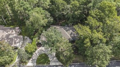 Welcome to 1221 Spinnaker Drive, an elegant ranch-style home on Tidewater Golf Club and Plantation in South Carolina - for sale on GolfHomes.com, golf home, golf lot