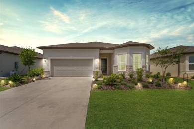 Nestled in the gated 55+ Stone Creek Golf Course on Stone Creek Golf Club in Florida - for sale on GolfHomes.com, golf home, golf lot