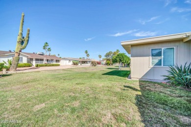 Turn-Key Gem in the Heart of Sun City!
Discover the perfect on Sun City Country Club in Arizona - for sale on GolfHomes.com, golf home, golf lot