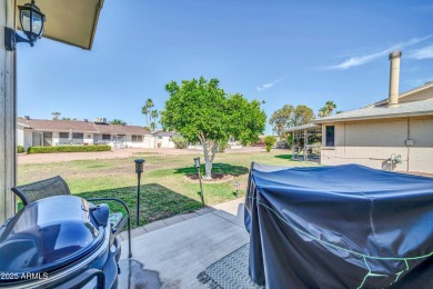 Turn-Key Gem in the Heart of Sun City!
Discover the perfect on Sun City Country Club in Arizona - for sale on GolfHomes.com, golf home, golf lot