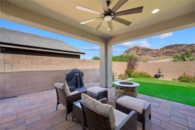 Discover resort-style living in Lake Las Vegas! This on Falls Golf Course in Nevada - for sale on GolfHomes.com, golf home, golf lot