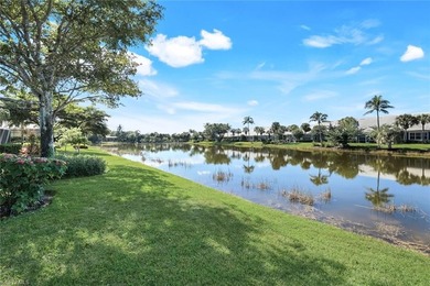 Mulberry Lane in Fiddler's Creek, a lovely street with large on The Rookery At Marco in Florida - for sale on GolfHomes.com, golf home, golf lot