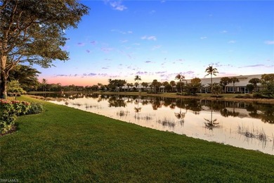 Mulberry Lane in Fiddler's Creek, a lovely street with large on The Rookery At Marco in Florida - for sale on GolfHomes.com, golf home, golf lot