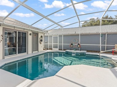 Stonecrest is a 55+ gated golf course community with all the on Stonecrest Golf and Club Club in Florida - for sale on GolfHomes.com, golf home, golf lot