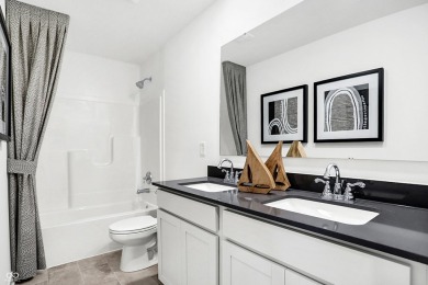 Walnut Commons is a community offering new single-family homes on Hickory Stick Golf Club in Indiana - for sale on GolfHomes.com, golf home, golf lot