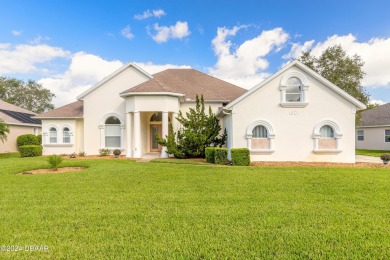 New Roof Nov 2024!
Looking for  Space, Open Floor Plan, Golf on Halifax Plantation Golf Club in Florida - for sale on GolfHomes.com, golf home, golf lot