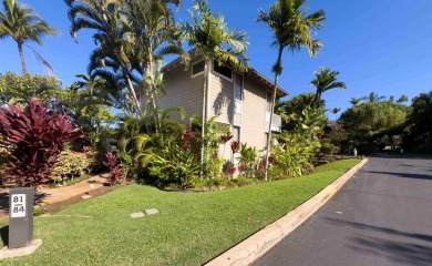 Welcome to this charming three-bedroom unit at Grand Champions on Wailea Golf Club in Hawaii - for sale on GolfHomes.com, golf home, golf lot