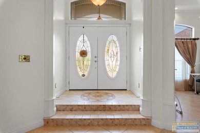 Beautiful four bedroom three bath home located in the SPI Golf on South Padre Island Golf Club in Texas - for sale on GolfHomes.com, golf home, golf lot